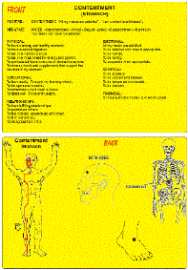 GOALSETTING CARDS